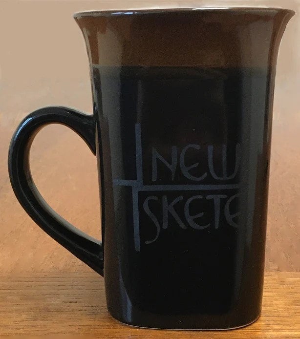 Monks' Mug